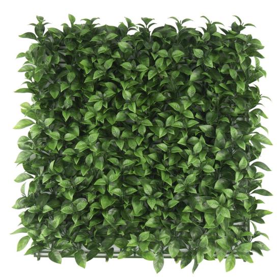 FD-401 YAPRAK DEFNE MODELİ 50X50CM