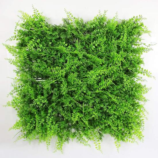 FLODESİ Yapay Dikey Bahçe Paneli 50x50cm FD-301